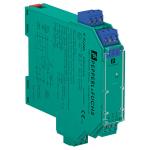 20mA SMART Pepperl Fuchs Safety Barrier Transmitter Power Supply KFD2-STC5-Ex1.H