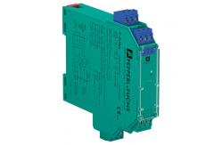 China 20mA SMART Pepperl Fuchs Safety Barrier Transmitter Power Supply KFD2-STC5-Ex1.H supplier