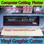 Quality Car Sticker Cutter Creation CS630 Cutting Plotter Printed Decal Cutter Sign Cutter for sale