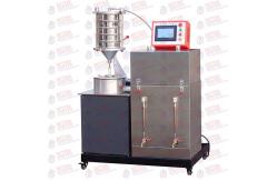 China Intelligent Automatic Extraction Apparatus 1000g-3000g Asphalt Laboratory Equipment supplier
