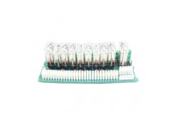 China DS200RTBAG2AHC GE Relay Card Module supplier