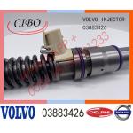 VOL D16 Diesel Engine Fuel Injector BEBE5H00001 03883426 3883426