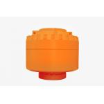 API 16A Dual Ram / Annular Drilling BOP 2,000~5,000psi U Shape for sale
