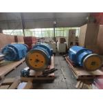 Advanced Air / Water Cooling Water Turbine Generator With Flexible Control
