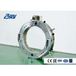 Cold Cutting Electric Pipe Cutting And Beveling Machine Stable Performance for sale