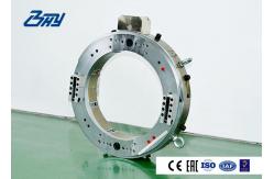 China Cold Cutting Electric Pipe Cutting And Beveling Machine Stable Performance supplier