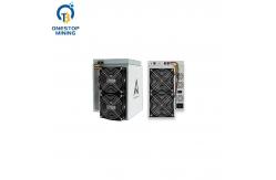 China Canaan Avalon A1246 85Th S Bitcoin Blockchain Mining Machine Asic Crypto Miners supplier