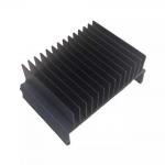 Cnc Aluminium Machining Heat Sink Profiles Cooling Module Heatsink Cooler Fin