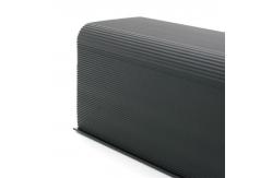 China                    Customized PVC Wire Trunking Management Channel              supplier