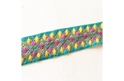 China 42mm Gimp Braid Trim supplier