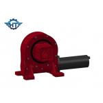 Compact Worm Gear Slew Drive Gearbox For Solar Heating Storage System for sale