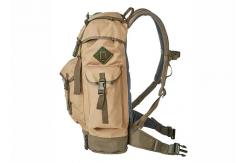 China Unisex Oxford Mountain Climbing Backpack , Waterproof Tactical Camping Backpack supplier