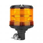 Amber Rotating Beacon Light Waterproof Strobe Beacon Light Customized for sale