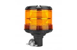 China Amber Rotating Beacon Light Waterproof Strobe Beacon Light Customized supplier