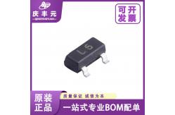 China Integrated Circuits IC S8050D S8050 TO-92 transistor CJ/Changdian Original supplier