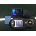 YS3010 3nh Colour Measurement Spectrophotometer With Tinting Strength / Color Fastness for sale