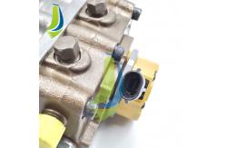 China 326-4635 326-4635 Fuel Injection Pump For C6.4 Engine supplier