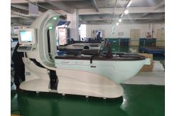 China High Accuracy Decompression Therapy Machine Spinal Decompression Devices supplier