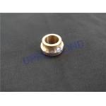 Metallic Gold Bracket Arm Bushing For Cigarette Packer for sale