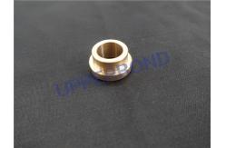 China Metallic Gold Bracket Arm Bushing For Cigarette Packer supplier
