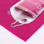 70x140 Microfibre Instant Cooling Towels Bulk Cool Touch Ice Towel With PVC Bag