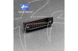 China HW-CMM Connector,HW-321Y024F42 supplier