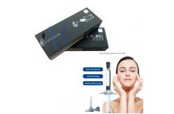 China Online Medium To Hyaluronic Acid Dermal Filler For Wrinkle Reduction supplier