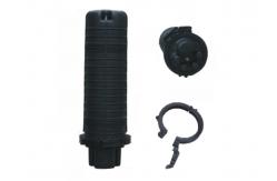 China Telecommunication networks Fiber Optic Splice Closure supplier