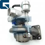 2674A225 711736-5025 For 4.4LTR Engine Turbocharger for sale