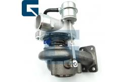 China 2674A225 711736-5025 For 4.4LTR Engine Turbocharger supplier