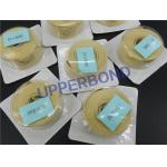 Kevlar Fiber Garniture Tapes Customize Specification For MK8 MK9 KDF2