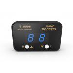 Cammus Windbooster Pedal Throttle Response Controller Sport Mode Econ Mode