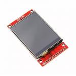 2.4 SPI Serial 320X240 TFT Touch Display Module  For Arduino for sale