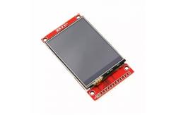 China 2.4 SPI Serial 320X240 TFT Touch Display Module  For Arduino supplier