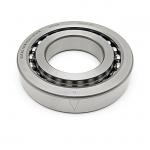 60 Degree angular contact ball bearing Screw Support Bearing 40TAC90B 40*90*20mm for sale