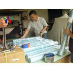 Roland Wet Dry Offset Printing Material 1250mm Non Woven Fabrics
