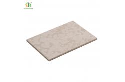 China Perforated Fiber Cement Board Partition Walls , Fiber Reinforced Cement Board 4x8ft supplier