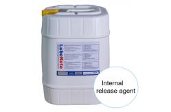 China Thermoset Resins Composite Release Agent , Industrial Internal Mold Release Agent supplier