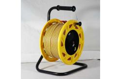 China Yellow Borehole Water Level Meter Sensor 100M High Sensitivity supplier