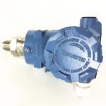 3051 Gauge Pressure Transmitter With Thread Connection Low Differential Pressure Transmitter