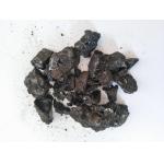 Modified Electrode Coal Tar Pitch Medium Temperature Black Color for sale