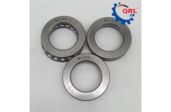 China 51106 Thrust Ball Bearing 30x47x11mm Angular Contact supplier
