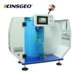 560* 300* 840mm 150 Degree Electronic  LCD Touch Izod Impact Testing Machine for Plastic for sale