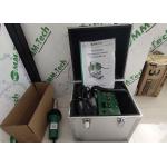 HDPE Wedge Geomembrane Welding Machine In Tanks for sale