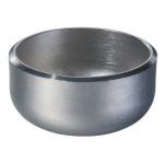 Refrigeration Air Conditioning Copper Pipe End Cap 2.5mm-19mm for sale