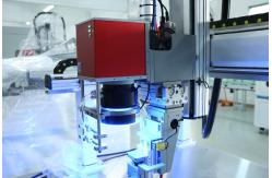 China Platform four-axis automatic laser welding machine lithium battery laser welding machine supplier