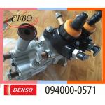 1 Year Warranty 6156-71-1111 094000-0480 Engine Fuel Pump for sale