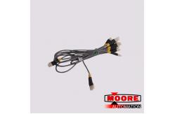 China 51202329-802 HONEYWELL Analog Input Module supplier