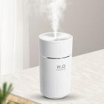 360ml Tank Mini USB Air Humidifier ABS Car House Office Auto Power for sale