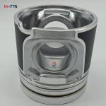 1004016-D704 1004016D704 piston  Parts for Deu-tz BF6M1013FC